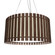 Slatted Accord Pendant 1093 (9485|1093.18)