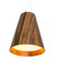 Conical Accord Pendant 1146 (9485|1146.09)