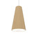 Conical Accord Pendant 1233 (9485|1233.34)