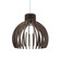 Stecche Di Legno Accord Pendant 1237 (9485|1237.18)