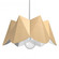 Physalis Accord Pendant 1283 (9485|1283.34)