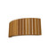 Slatted Wall Lamp 4039 (9485|4039.12)