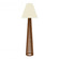 Slatted Accord Floor Lamp 361 (9485|361.06)