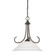 Thomas - Bella 16'' Wide 1-Light Pendant - Oiled Bronze (91|SL891615)