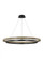 Grace 48 Chandelier (7355|700GRC48BW-LED930)