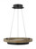 Grace 24 Chandelier (7355|700GRC24BW-LED930)