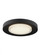 Hilo 16 Flush Mount (7355|700FMHLO16B-LED927)