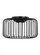 Kai 15 Flush Mount (7355|700FMKAI15B-LED930)