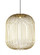 Kai 2 Pendant (7355|700TDKAI2BR-LED930)