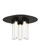 Kola 13 Flush Mount (7355|700FMKLA13B-LED927)