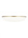Megan Flush Mount (7355|700FMMGN13BR-LED930)