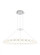 Orbet 36 Chandelier (7355|700OBT36N-LED927)