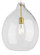 Quinton Pendant (7355|700TDQNTPCNB)