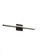 Span 24 Bath (7355|700BCSPANB2B-LED930-277)