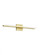 Span 24 Bath (7355|700BCSPANB2BR-LED930)