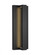 Windfall 16 Outdoor Wall (7355|700OWWND16B-LED930)