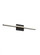 Span 36 Bath (7355|700BCSPANB3B-LED930)