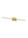 Span 48 Bath (7355|700BCSPANB4BR-LED930)