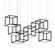 6-Light LED Pendant (107|24Z0002K)