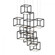 9-Light Vertical LED Pendant (107|24Z0004K)