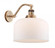 Bell - 1 Light - 12 inch - Brushed Brass - Adjustable Sconce (3442|515-1W-BB-G71-L-LED)