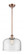 Bell - 1 Light - 12 inch - Antique Copper - Mini Pendant (3442|916-1S-AC-G72-L-LED)