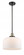 Bell - 1 Light - 12 inch - Black Antique Brass - Mini Pendant (3442|916-1S-BAB-G71-L-LED)
