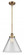 Cone - 1 Light - 12 inch - Brushed Brass - Mini Pendant (3442|916-1S-BB-G42-L-LED)