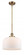 Bell - 1 Light - 12 inch - Brushed Brass - Mini Pendant (3442|916-1S-BB-G71-L-LED)