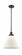 Cone - 1 Light - 12 inch - Oil Rubbed Bronze - Mini Pendant (3442|916-1S-OB-G41-L)