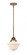 Oxford - 1 Light - 8 inch - Brushed Brass - Stem hung - Mini Pendant (3442|288-1S-BB-G531)