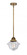 Oxford - 1 Light - 8 inch - Brushed Brass - Stem hung - Mini Pendant (3442|288-1S-BB-G532-LED)