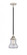 Bellmont - 1 Light - 6 inch - Black Polished Nickel - Stem hung - Mini Pendant (3442|288-1S-BPN-G194)