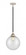 Beacon - 1 Light - 10 inch - Black Polished Nickel - Stem hung - Mini Pendant (3442|288-1S-BPN-G204-10-LED)