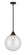 Beacon - 1 Light - 12 inch - Oil Rubbed Bronze - Stem hung - Mini Pendant (3442|288-1S-OB-G202-12-LED)