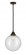 Beacon - 1 Light - 12 inch - Oil Rubbed Bronze - Stem hung - Mini Pendant (3442|288-1S-OB-G204-12)