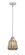 Chatham - 1 Light - 7 inch - Polished Chrome - Stem hung - Mini Pendant (3442|288-1S-PC-G146-LED)