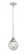 Beacon - 1 Light - 6 inch - Polished Chrome - Stem hung - Mini Pendant (3442|288-1S-PC-G204-6)