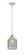 Stanton - 1 Light - 6 inch - Polished Chrome - Stem hung - Mini Pendant (3442|288-1S-PC-G262)