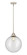 Beacon - 1 Light - 12 inch - Polished Nickel - Stem hung - Mini Pendant (3442|288-1S-PN-G204-12)