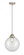 Beacon - 1 Light - 10 inch - Brushed Satin Nickel - Stem hung - Mini Pendant (3442|288-1S-SN-G202-10-LED)