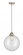 Beacon - 1 Light - 12 inch - Brushed Satin Nickel - Stem hung - Mini Pendant (3442|288-1S-SN-G202-12)