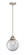 Beacon - 1 Light - 8 inch - Brushed Satin Nickel - Cord hung - Mini Pendant (3442|288-1S-SN-G202-8)