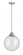 Beacon - 1 Light - 12 inch - Brushed Satin Nickel - Stem hung - Mini Pendant (3442|288-1S-SN-G204-12)