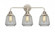 Chatham - 3 Light - 24 inch - Polished Nickel - Bath Vanity Light (3442|288-3W-PN-G142-LED)