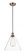 Berkshire - 1 Light - 12 inch - Antique Copper - Cord hung - Mini Pendant (3442|516-1P-AC-GBC-122)