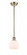 Athens - 1 Light - 6 inch - Antique Brass - Mini Pendant (3442|516-1S-AB-G121-6)