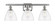 Bristol - 3 Light - 28 inch - Brushed Satin Nickel - Bath Vanity Light (3442|516-3W-SN-GBD-752-LED)