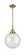 Beacon - 1 Light - 10 inch - Antique Brass - Mini Pendant (3442|447-1S-AB-G202-10)