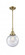 Beacon - 1 Light - 8 inch - Antique Brass - Mini Pendant (3442|447-1S-AB-G204-8-LED)